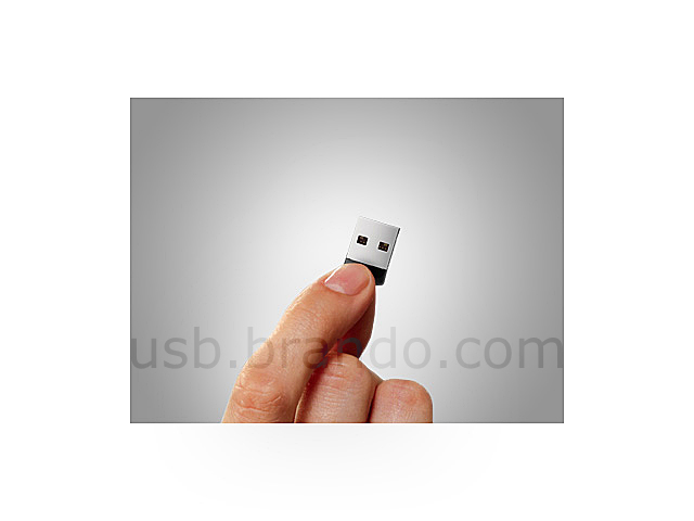 SanDisk® Cruzer® Fit™ USB Flash Drive