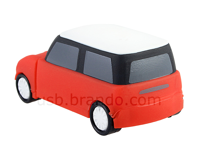 USB Car Flash Drive II