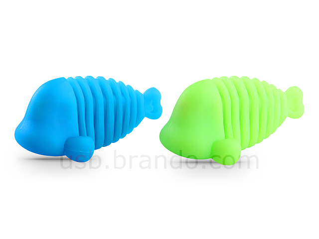 USB Fish Flash Drive III