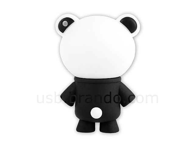 USB Panda Flash Drive II