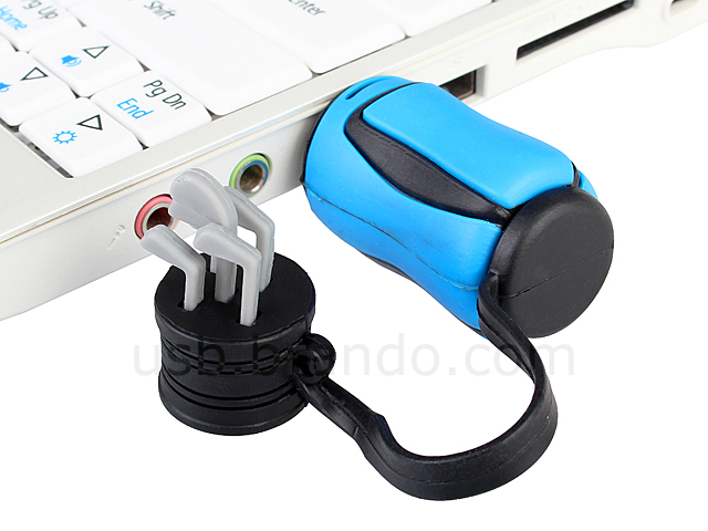 USB Golf Set Flash Drive