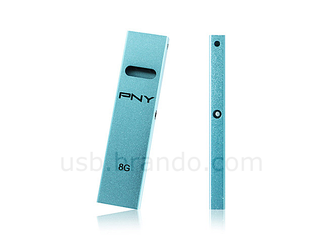 PNY Whistle Attache USB Flash Drive