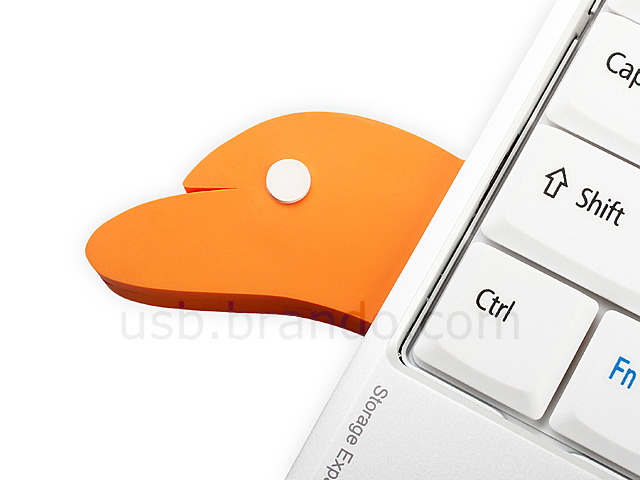 USB Dolphin Flash Drive