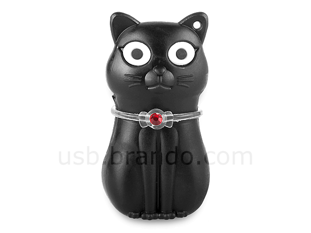 USB Cat Flash Drive II