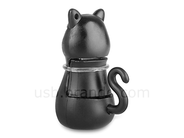 USB Cat Flash Drive II