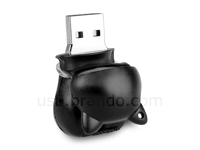 USB Cat Flash Drive II