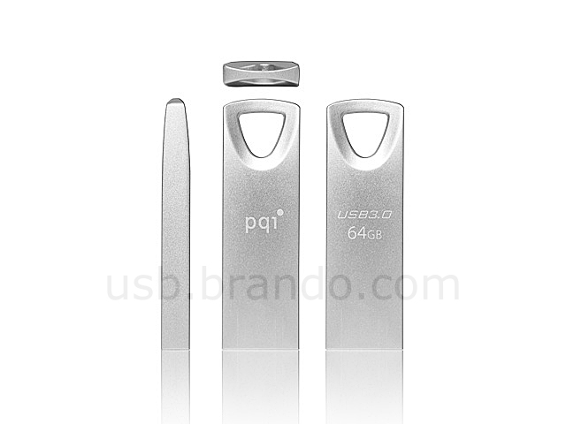 PQI Tiffany USB 3.0 Flash Drive