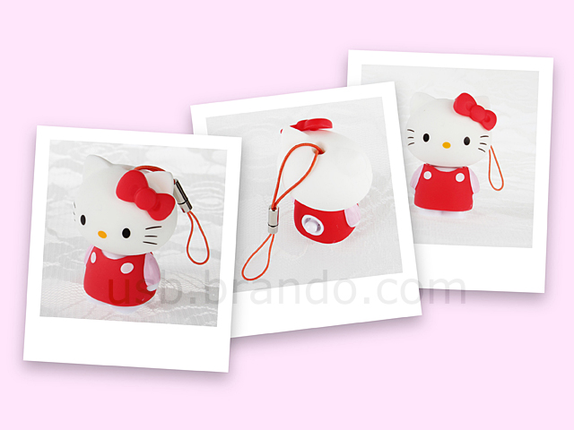 Hello Kitty USB Drive 4GB