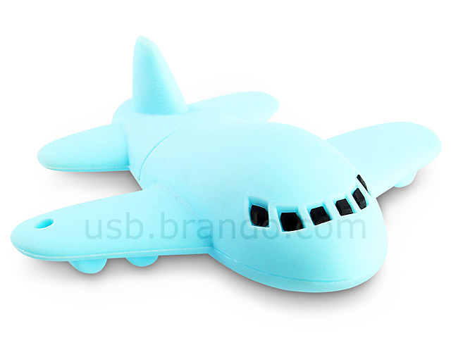 USB Aeroplane Flash Drive