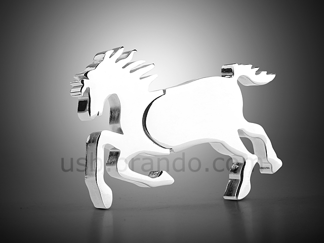 USB Horse Flash Drive