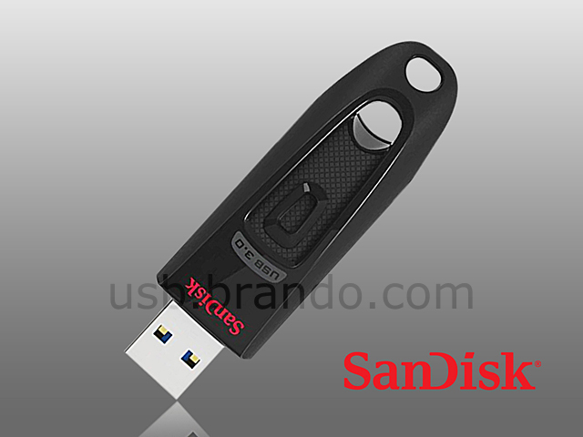 Landmand Virksomhedsbeskrivelse Adskillelse SanDisk Ultra® USB 3.0 Flash Drive