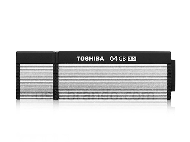 TOSHIBA TransMemory-EX™ USB 3.0 Flash Drive