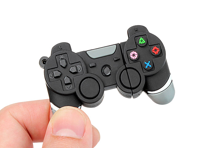 Komkommer Seizoen Afkorting USB Mini Game Pad Flash Drive