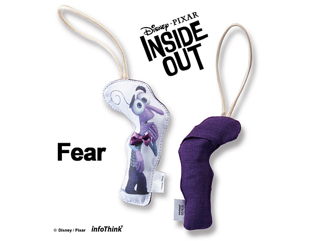 infoThink Inside Out - USB Flash Drive