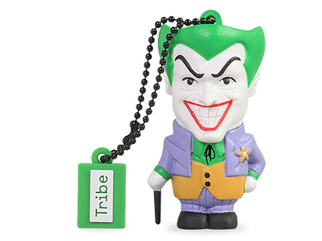Tribe Joker USB Flash Drive