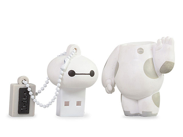 Tribe Baymax USB Flash Drive