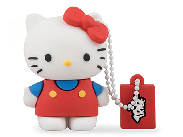 Tribe Hello Kitty USB Flash Drive