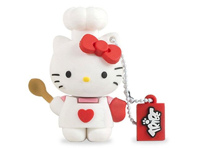 Tribe Hello Kitty Kitchen USB Flash Drive