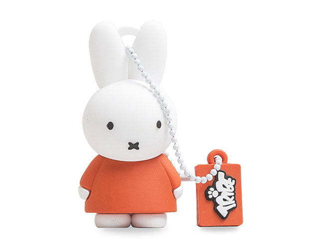 Tribe Miffy Classical USB Flash Drive