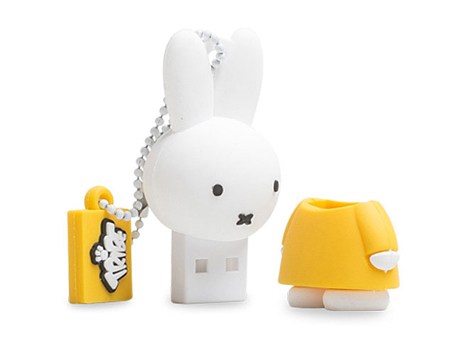 Tribe Miffy Fun USB Flash Drive