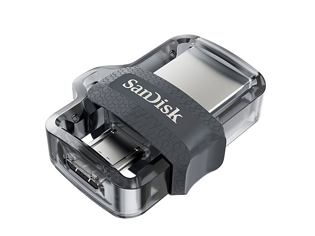 SanDisk Ultra Dual Drive m3.0