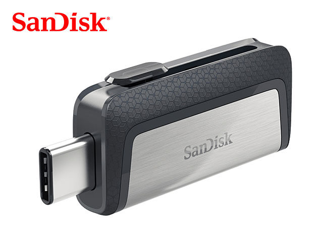 SanDisk Ultra Dual Drive USB Type-C