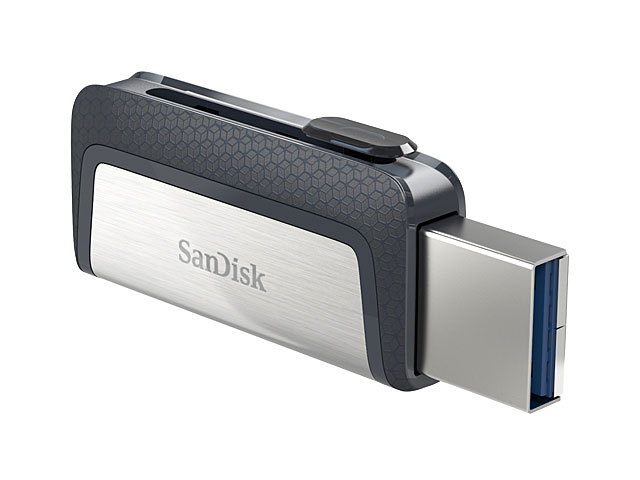 SanDisk Ultra Dual Drive USB Type-C