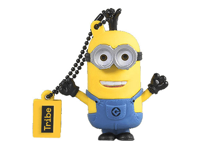 Clé USB GENERIQUE Tribe fd021506 universal minion moi, moche et