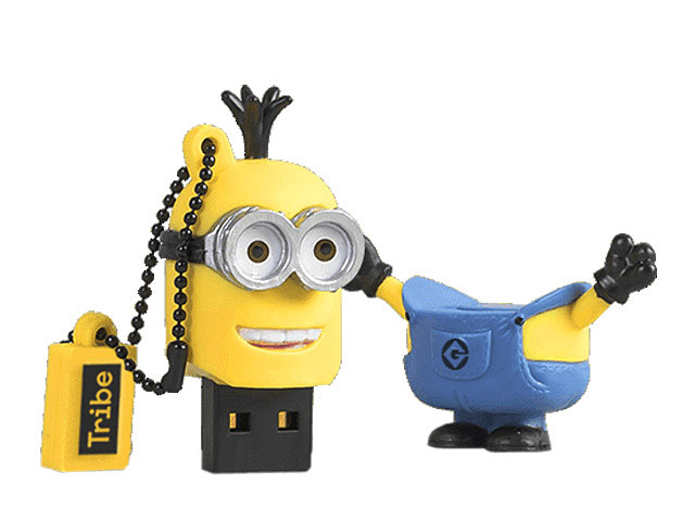 Tribe Despicable Me - Kevin Minion USB Flash Drive