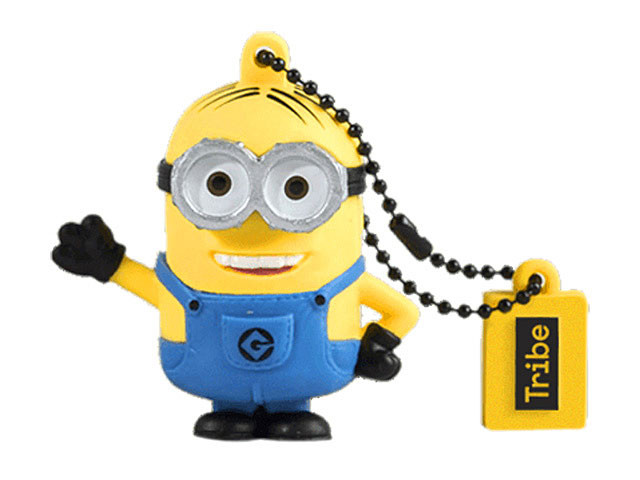 Tribe Despicable Me - Dave Minion USB Flash Drive