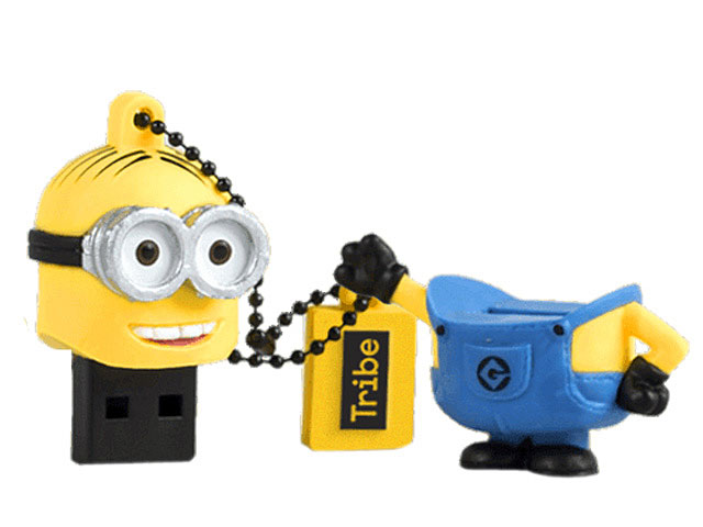 Tribe Despicable Me - Dave Minion USB Flash Drive