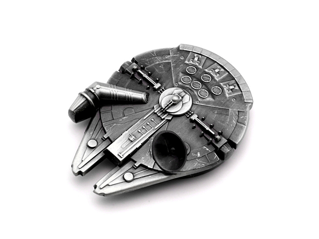 Star Wars Alloy Millennium Falcon USB Flash Drive