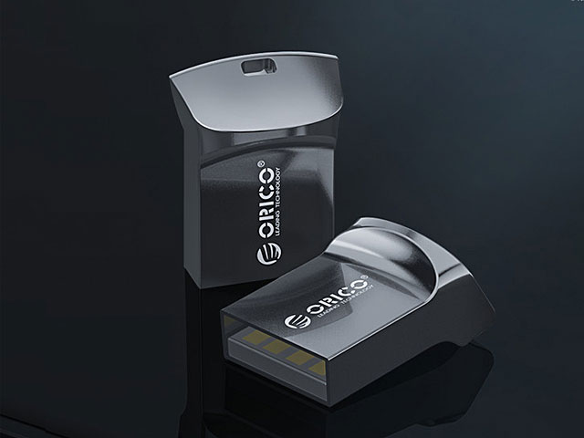 ORICO Alloy Mini USB Flash Drive