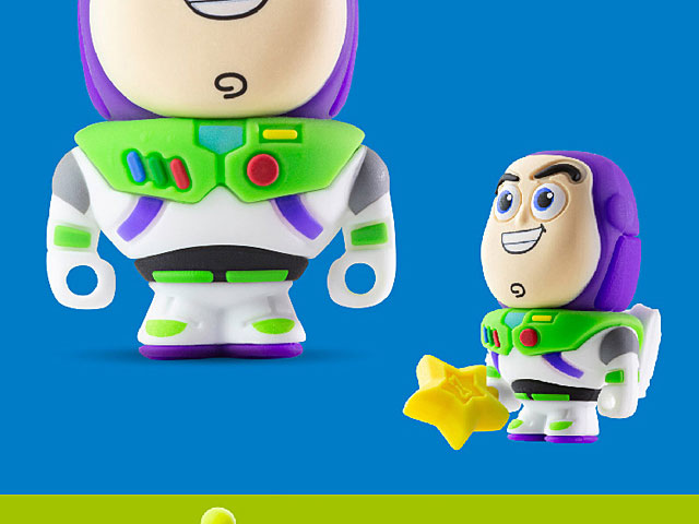 Toy Story USB Driver Gift Set