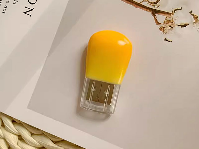 Corn Shaped USB Flash Drive