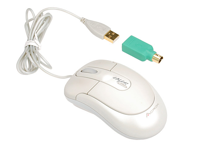 Acrox True Laser Mouse