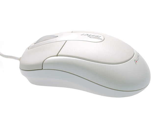 Acrox True Laser Mouse