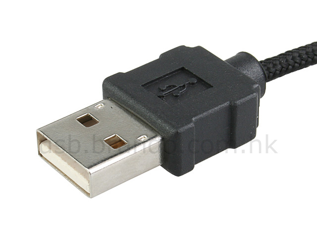 USB Finger Mouse
