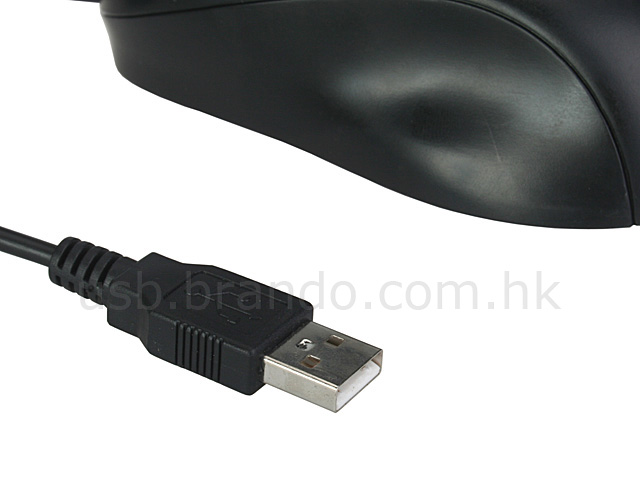 USB Warmer Mouse