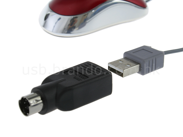 USB Mini Mouse