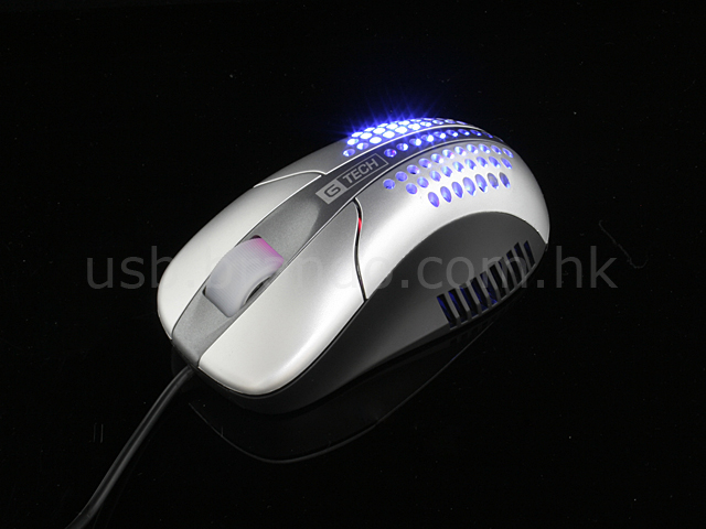 USB OptiWind Mouse