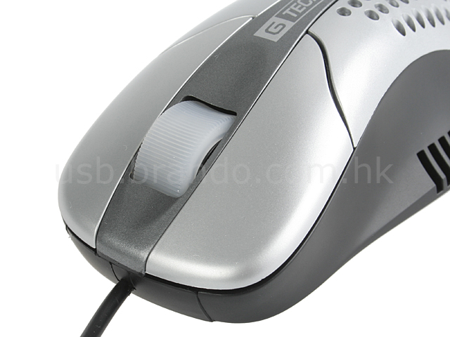USB OptiWind Mouse