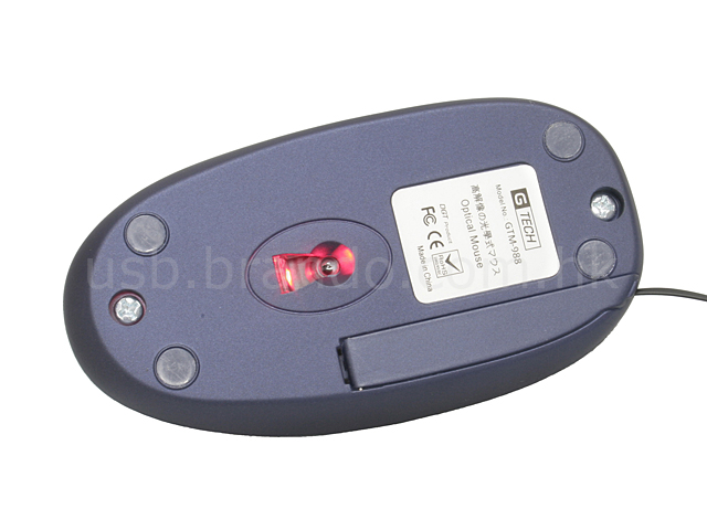 USB Travelmate Mouse