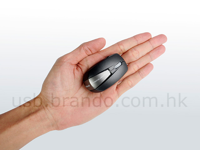 tiny laptop mouse