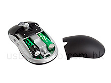 USB Rechargeable Wireless Mouse