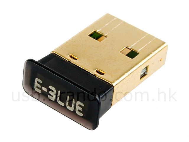 USB Fresco Wireless Optical Mouse