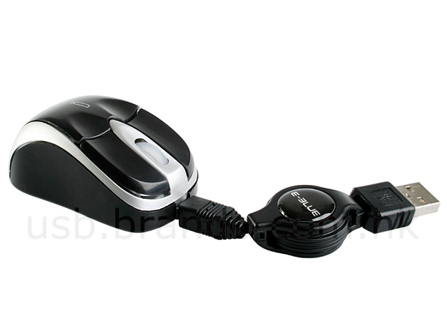 USB Mino Optical Mouse