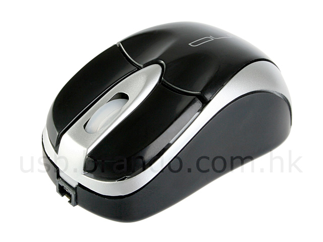 USB Mino Optical Mouse