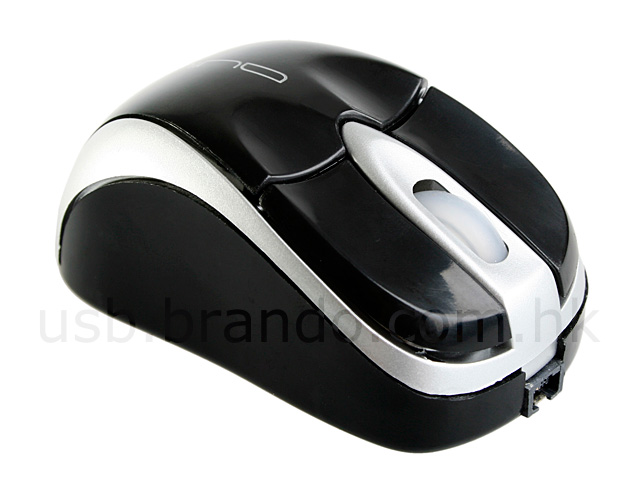 USB Mino Optical Mouse