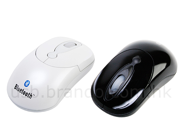 USB Bluetooth Optical Mouse